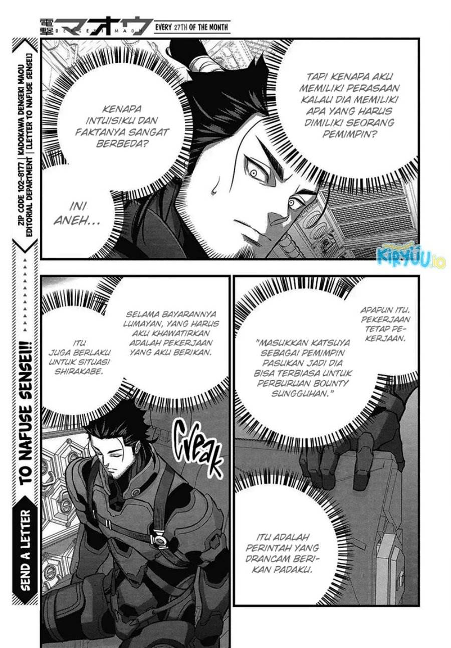 Rebuild World Chap 72 - Next Chap 73
