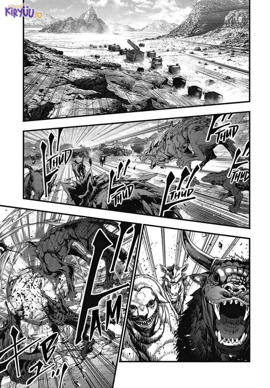 Rebuild World Chap 73 - Next Chap 74