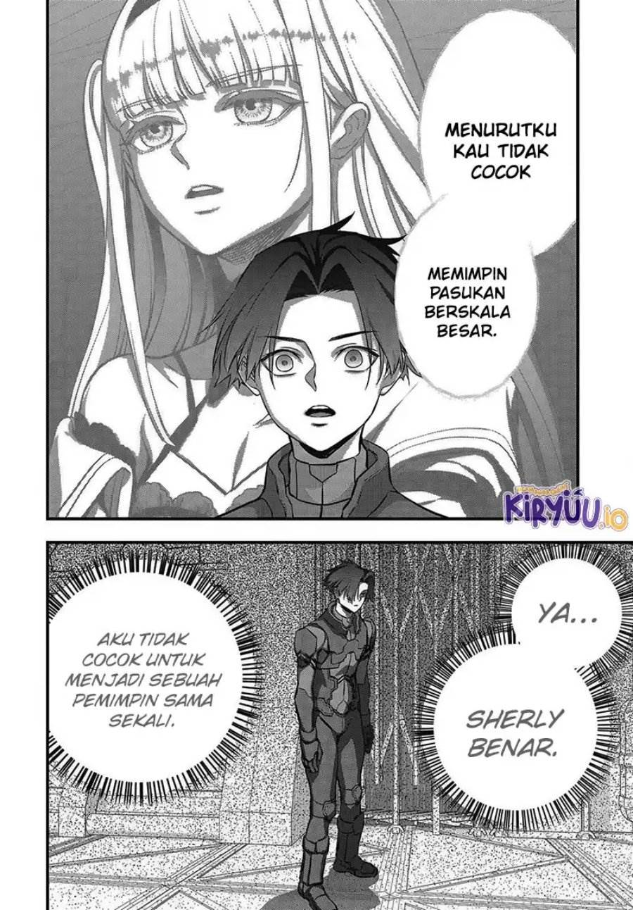 Rebuild World Chap 75 - Next Chap 76