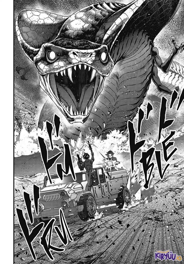 Rebuild World Chap 77 - Next Chap 78