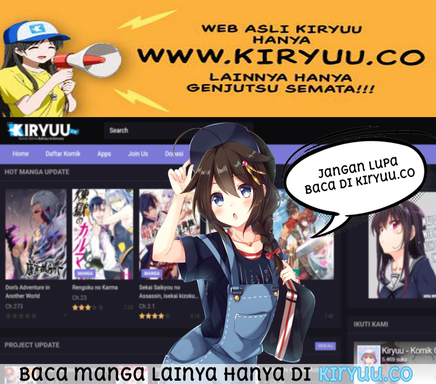 Rebuild World Chap 8 - Next Chap 9