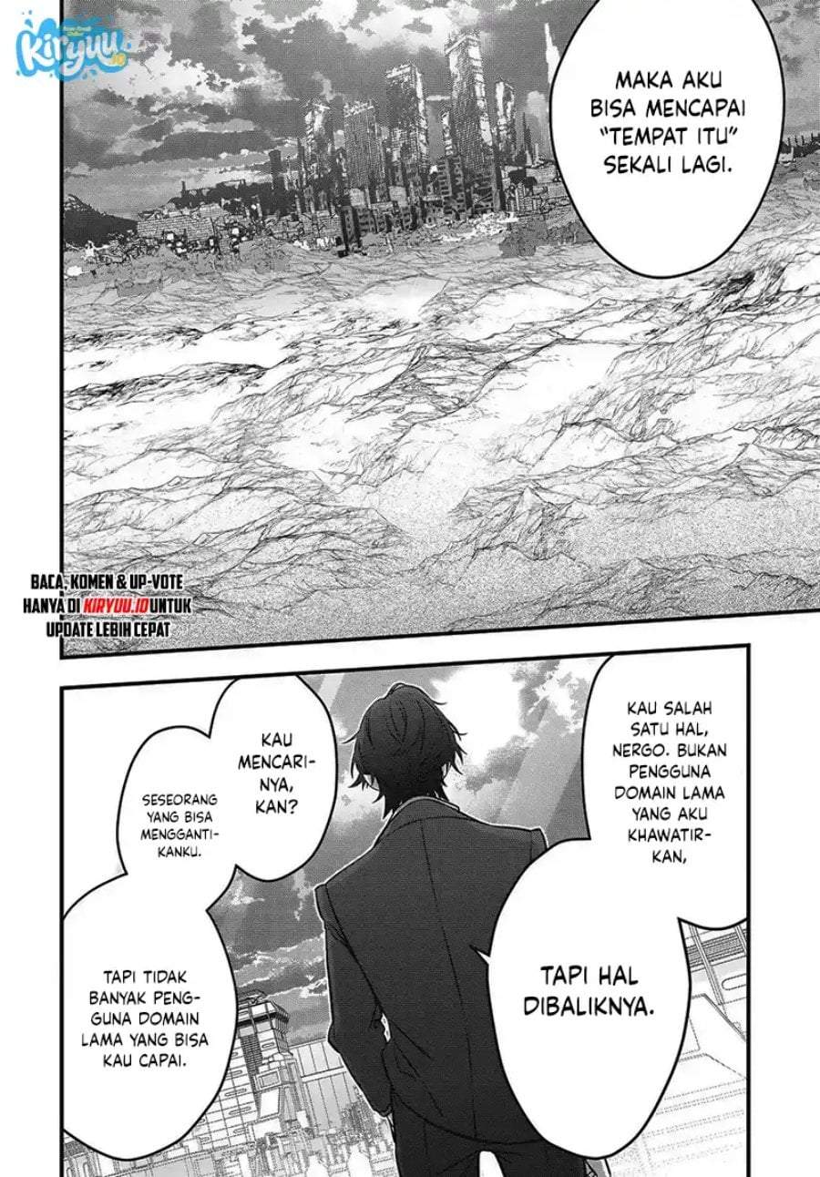 Rebuild World Chap 83 - Next Chap 84