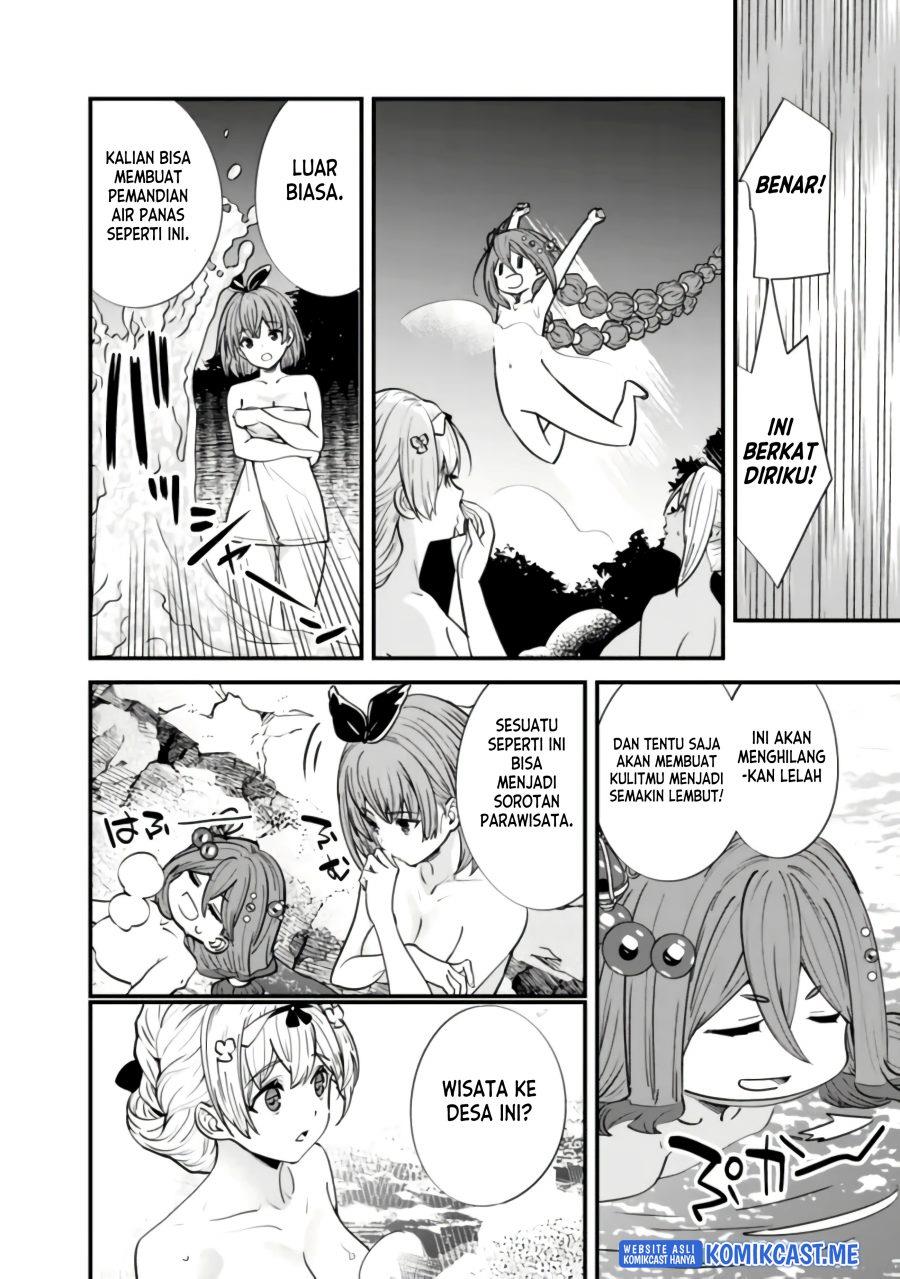 Moto Yuusha Wa Shizuka Ni Kurashitai Chap 13 - Next Chap 14
