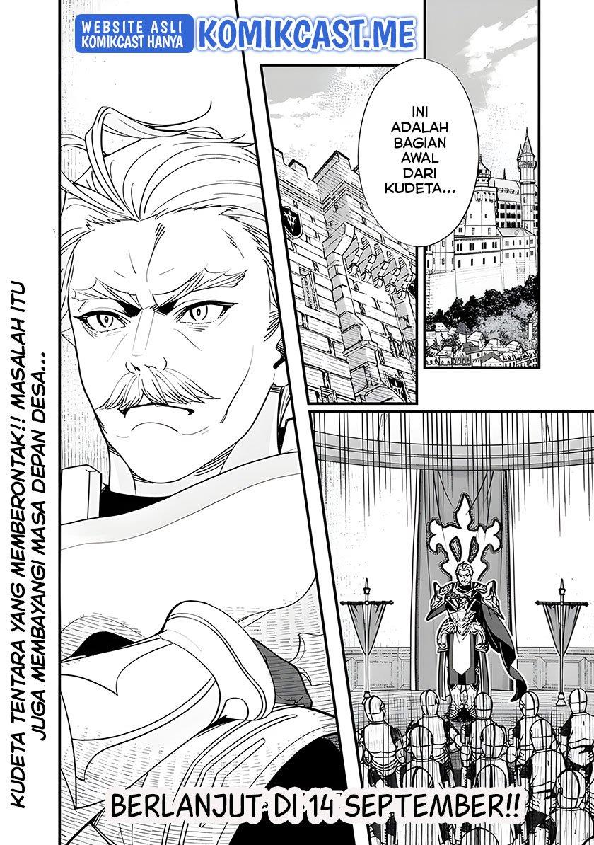Moto Yuusha Wa Shizuka Ni Kurashitai Chap 12 - Next Chap 13