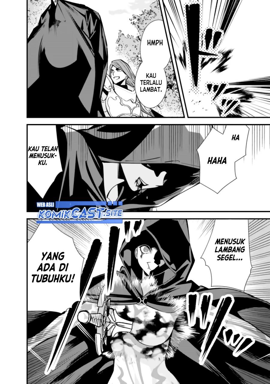 Moto Yuusha Wa Shizuka Ni Kurashitai Chap 16 - Next Chap 17