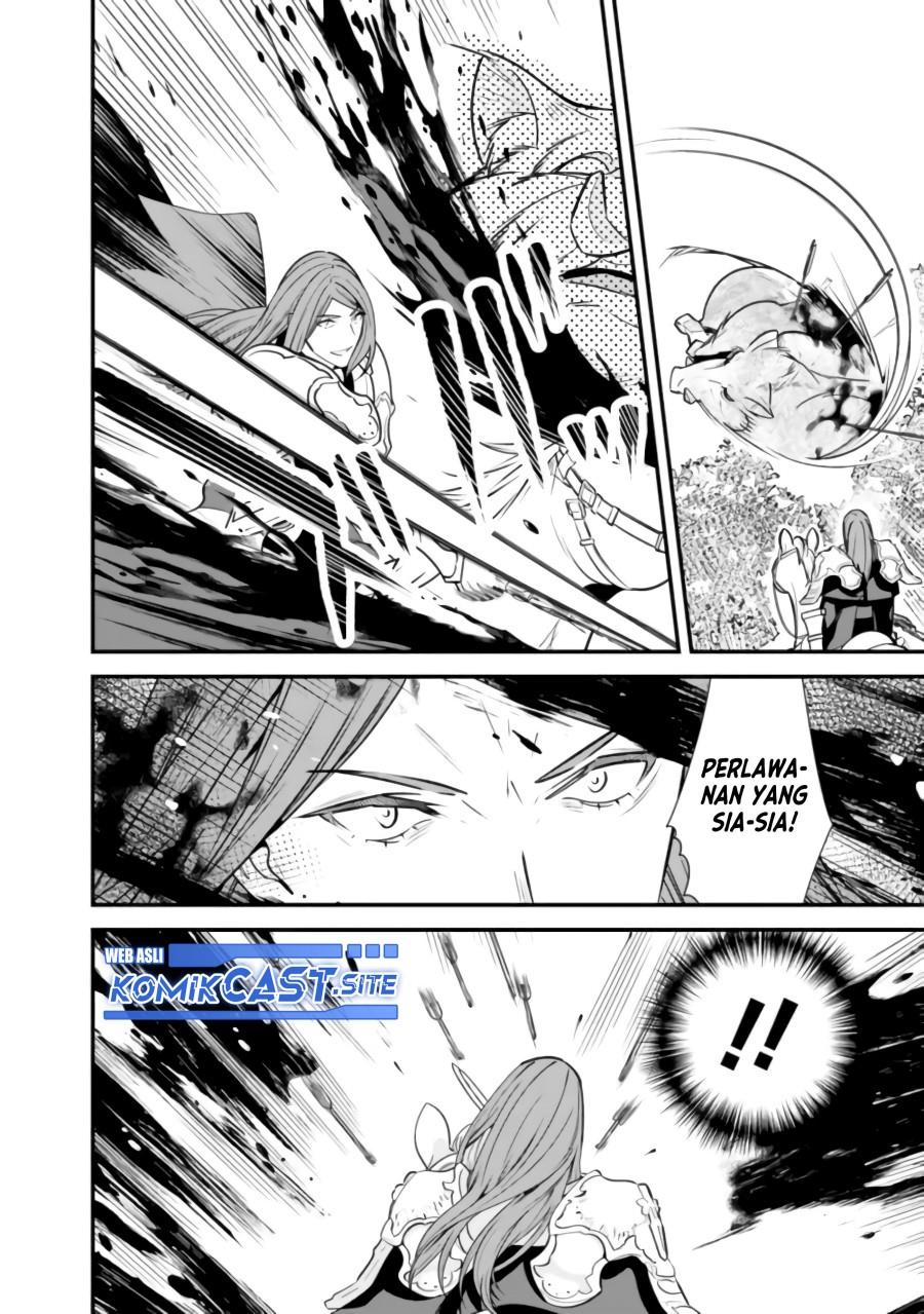 Moto Yuusha Wa Shizuka Ni Kurashitai Chap 16 - Next Chap 17