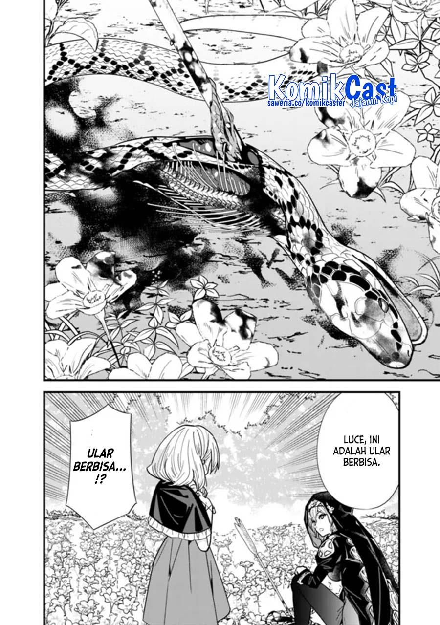 Moto Yuusha Wa Shizuka Ni Kurashitai Chap 32 - Next Chap 33