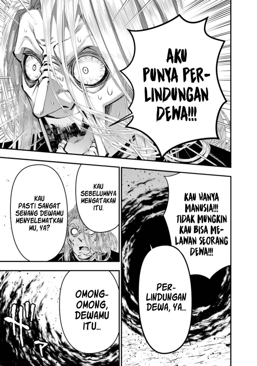 Fukushuu o Koinegau Saikyou Yuusha wa, Yami no Chikara de Senmetsu Musou Suru Chap 124 - Next Chap 125