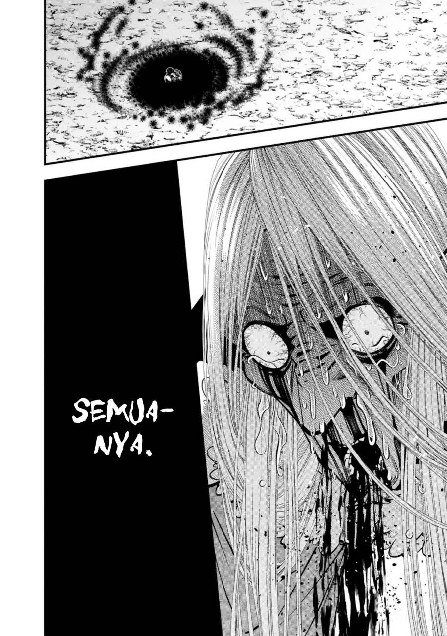 Fukushuu o Koinegau Saikyou Yuusha wa, Yami no Chikara de Senmetsu Musou Suru Chap 126 - Next Chap 127