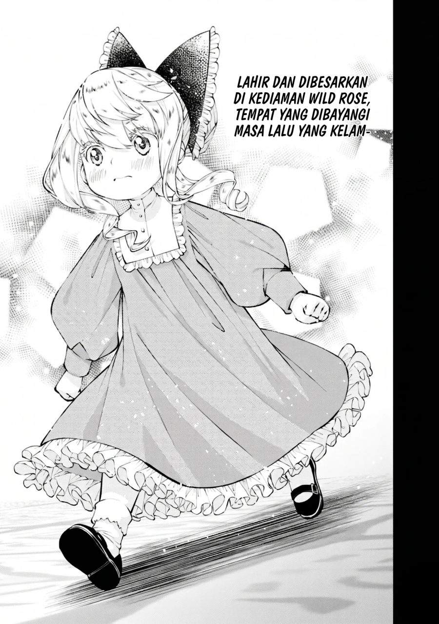 Fukushuu o Koinegau Saikyou Yuusha wa, Yami no Chikara de Senmetsu Musou Suru Chap 132 - Next Chap 133