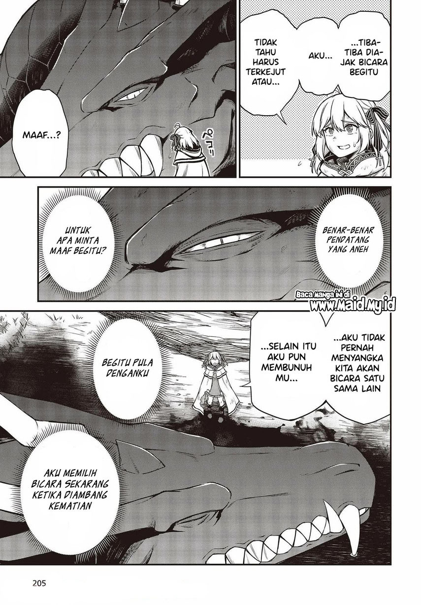 Tensei Oujo to Tensai Reijou no Mahou Kakumei Chap 15 - Next Chap 16