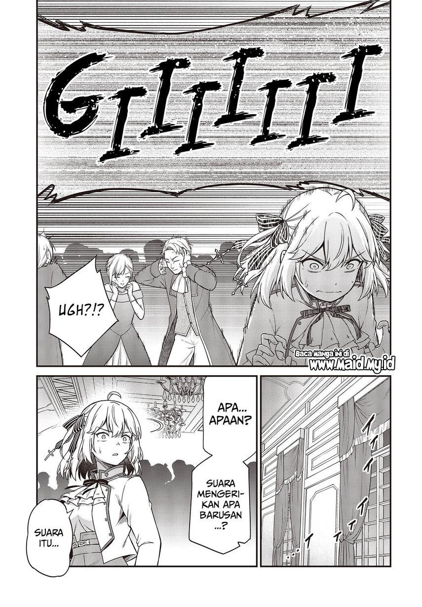 Tensei Oujo to Tensai Reijou no Mahou Kakumei Chap 29 - Next Chap 30