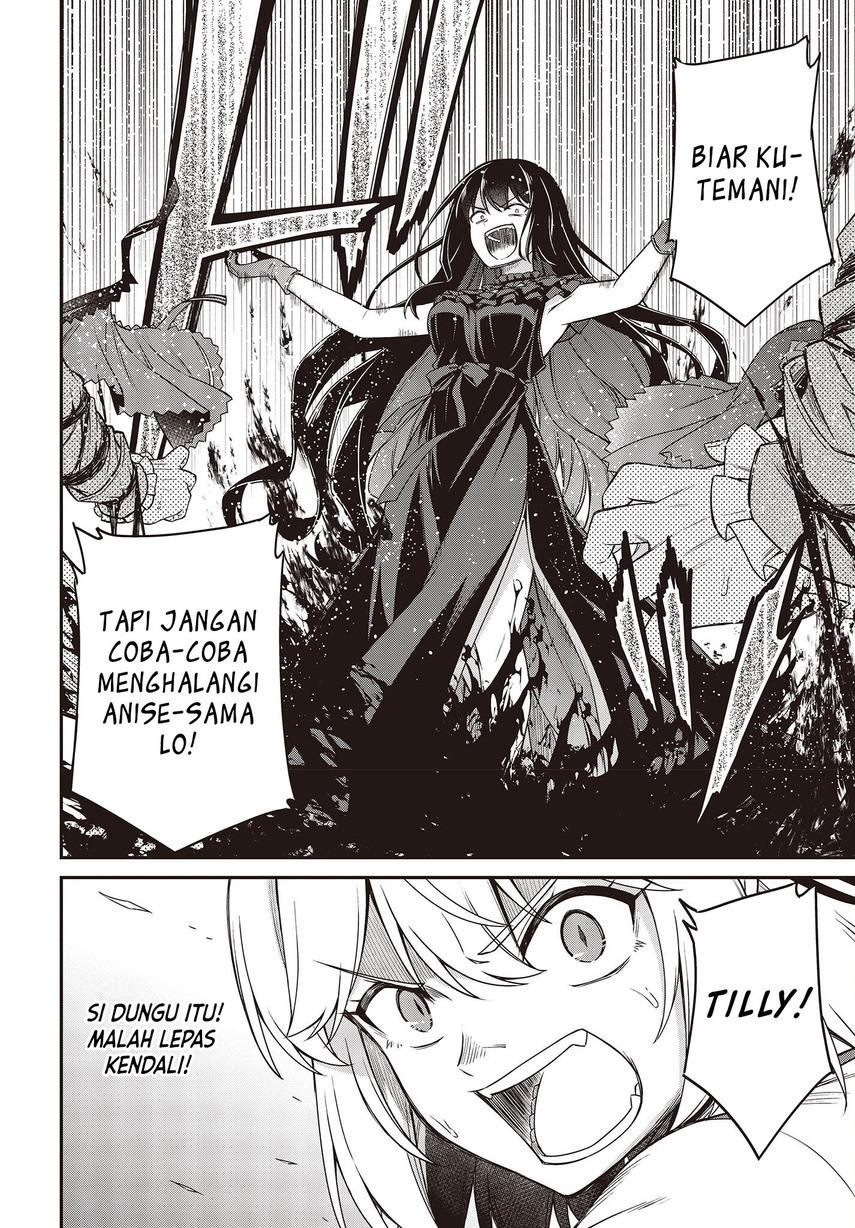 Tensei Oujo to Tensai Reijou no Mahou Kakumei Chap 29 - Next Chap 30