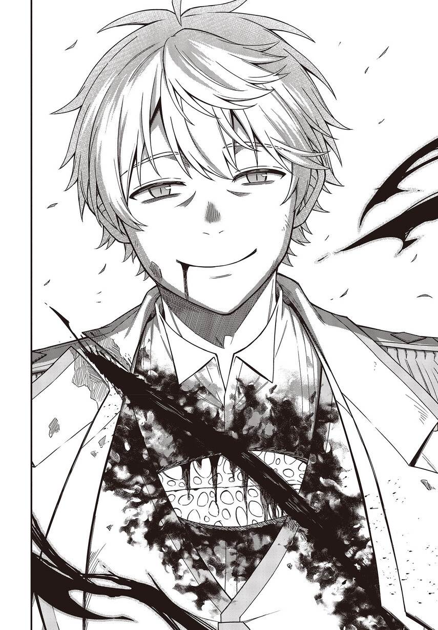 Tensei Oujo to Tensai Reijou no Mahou Kakumei Chap 34 - Next Chap 35