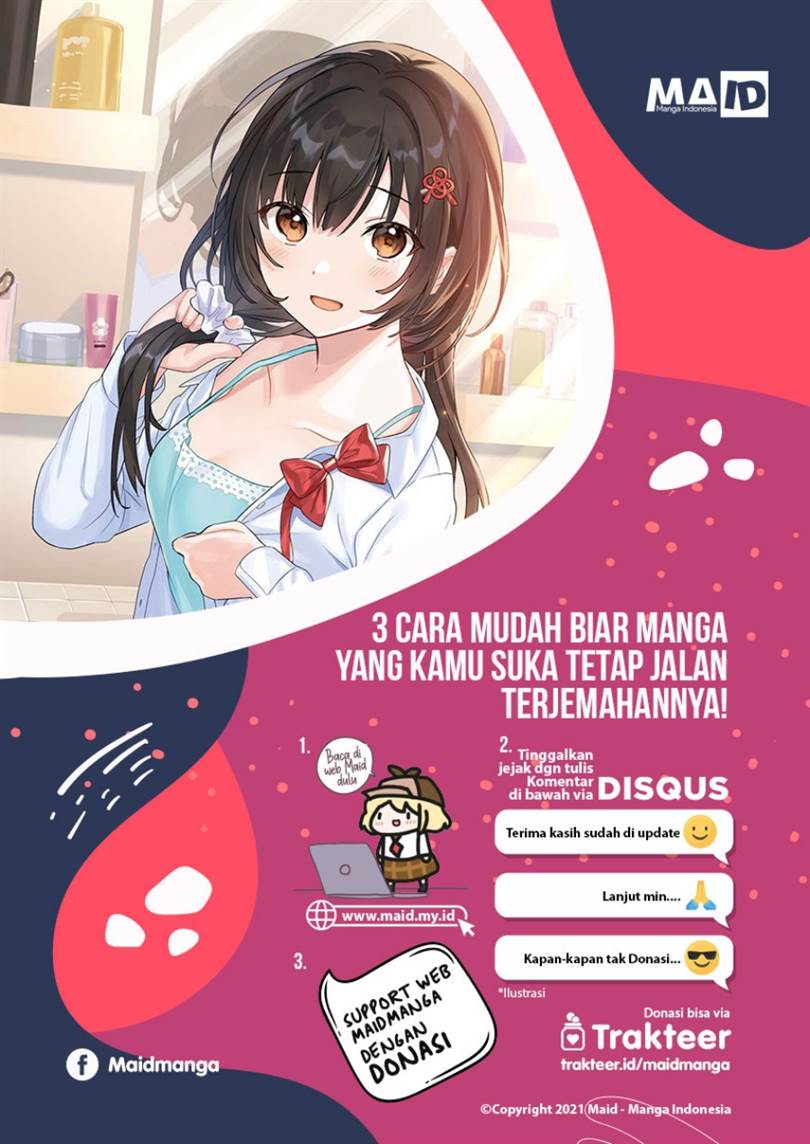 Tensei Oujo to Tensai Reijou no Mahou Kakumei Chap 43 - Next Chap 44