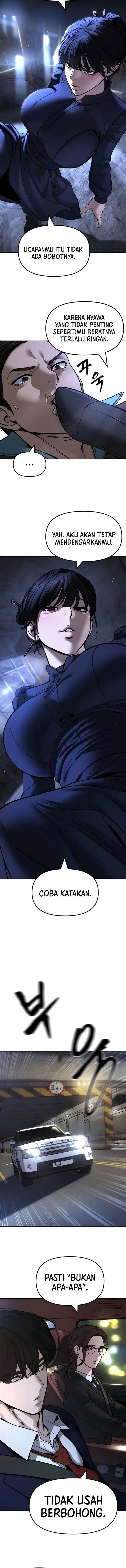 The Bully In Charge Chap 168 - Next Chap 169