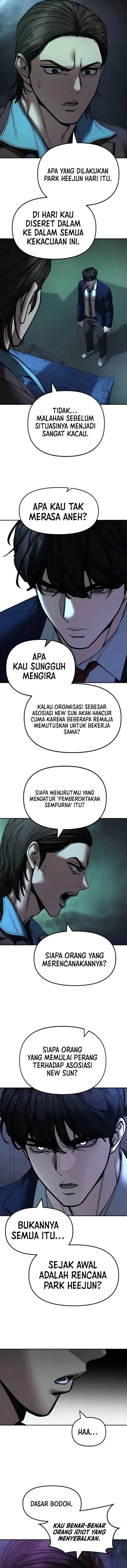 The Bully In Charge Chap 166 - Next Chap 167
