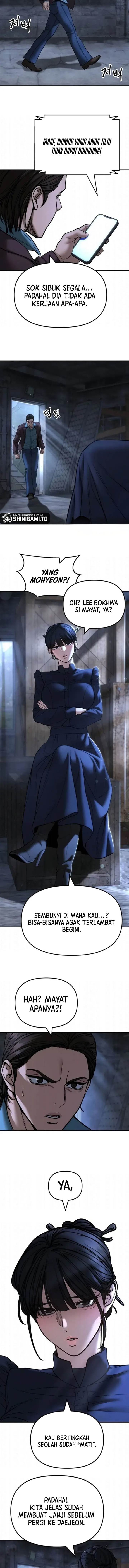 The Bully In Charge Chap 167 - Next Chap 168