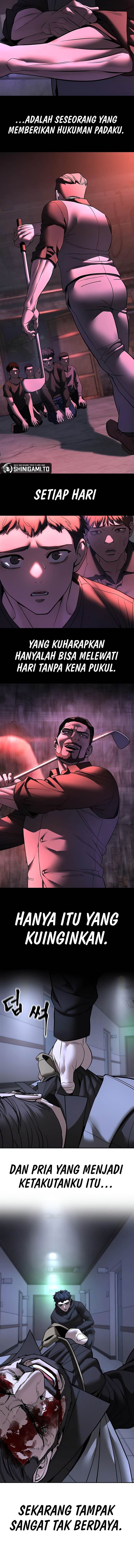 The Bully In Charge Chap 162 - Next Chap 163