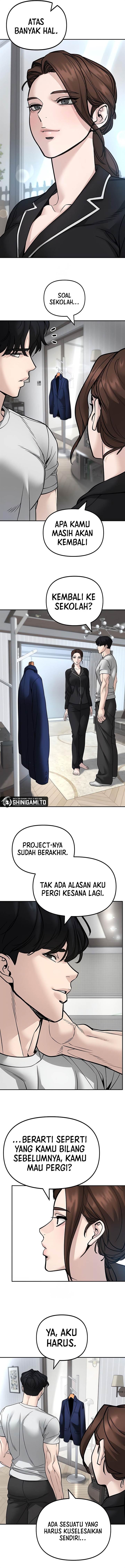 The Bully In Charge Chap 163 - Next Chap 164