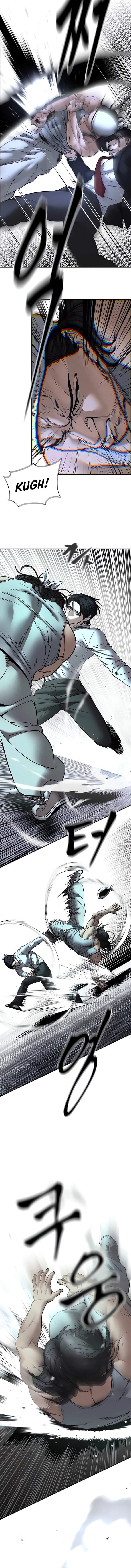 The Bully In Charge Chap 183 - Next Chap 184
