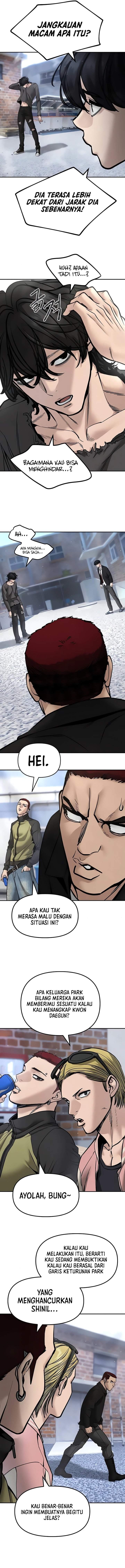 The Bully In Charge Chap 183 - Next Chap 184
