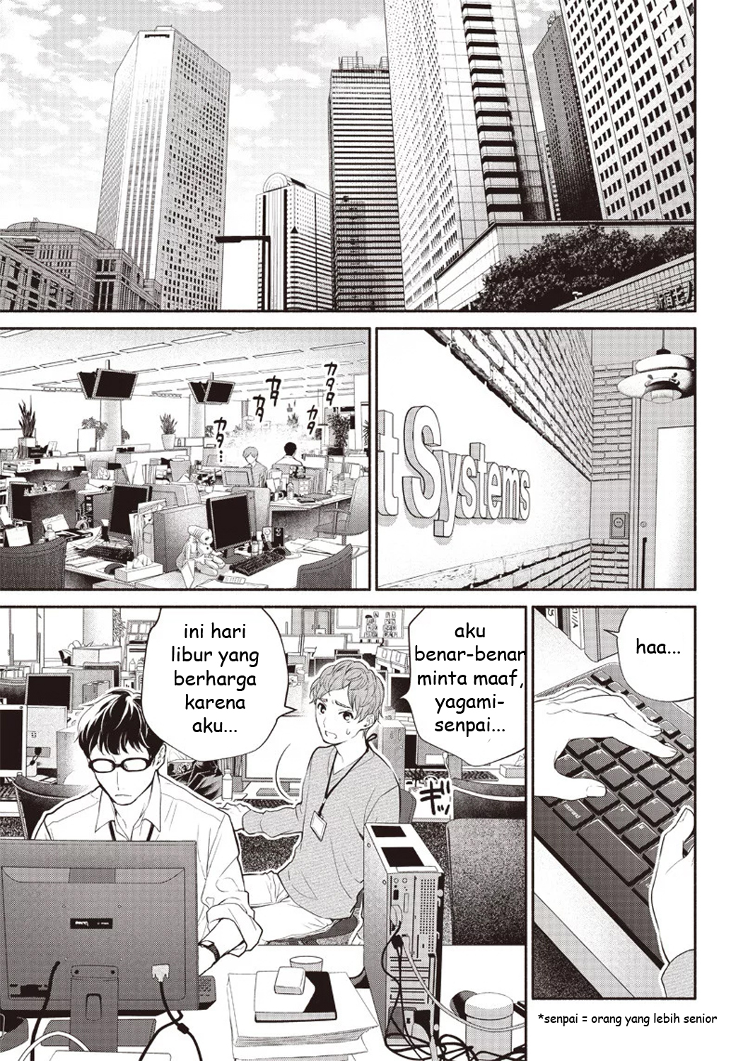 Tensei Goblin da kedo Shitsumon aru? Chap 1 - Next Chap 2