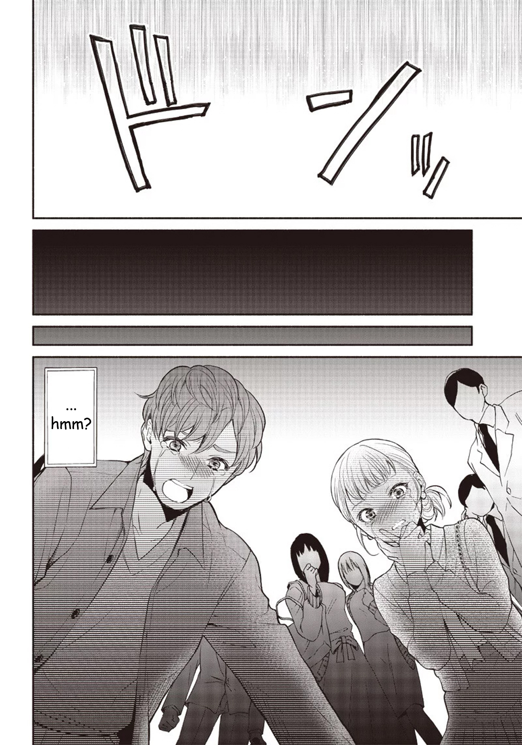 Tensei Goblin da kedo Shitsumon aru? Chap 1 - Next Chap 2