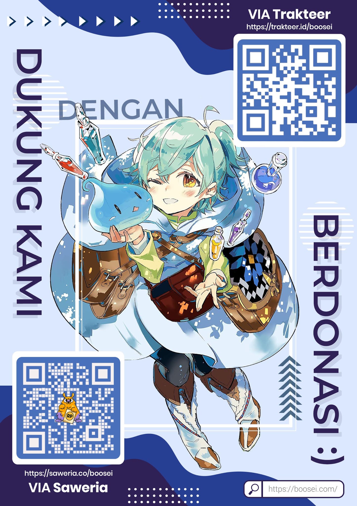 Tensei Goblin da kedo Shitsumon aru? Chap 10 - Next Chap 11