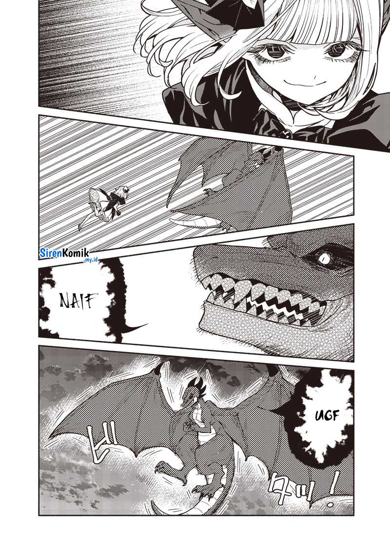 Tensei Goblin da kedo Shitsumon aru? Chap 105 - Next Chap 106