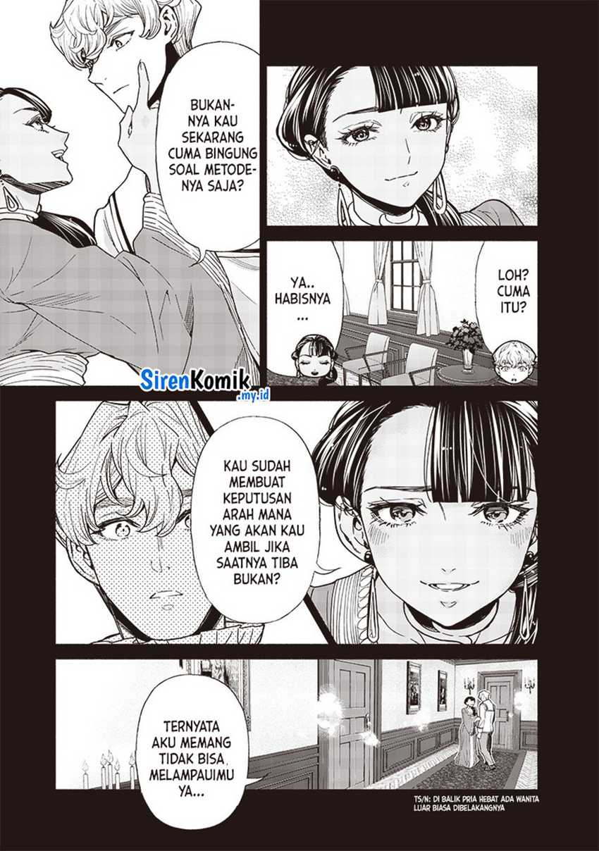 Tensei Goblin da kedo Shitsumon aru? Chap 111 - Next Chap 112