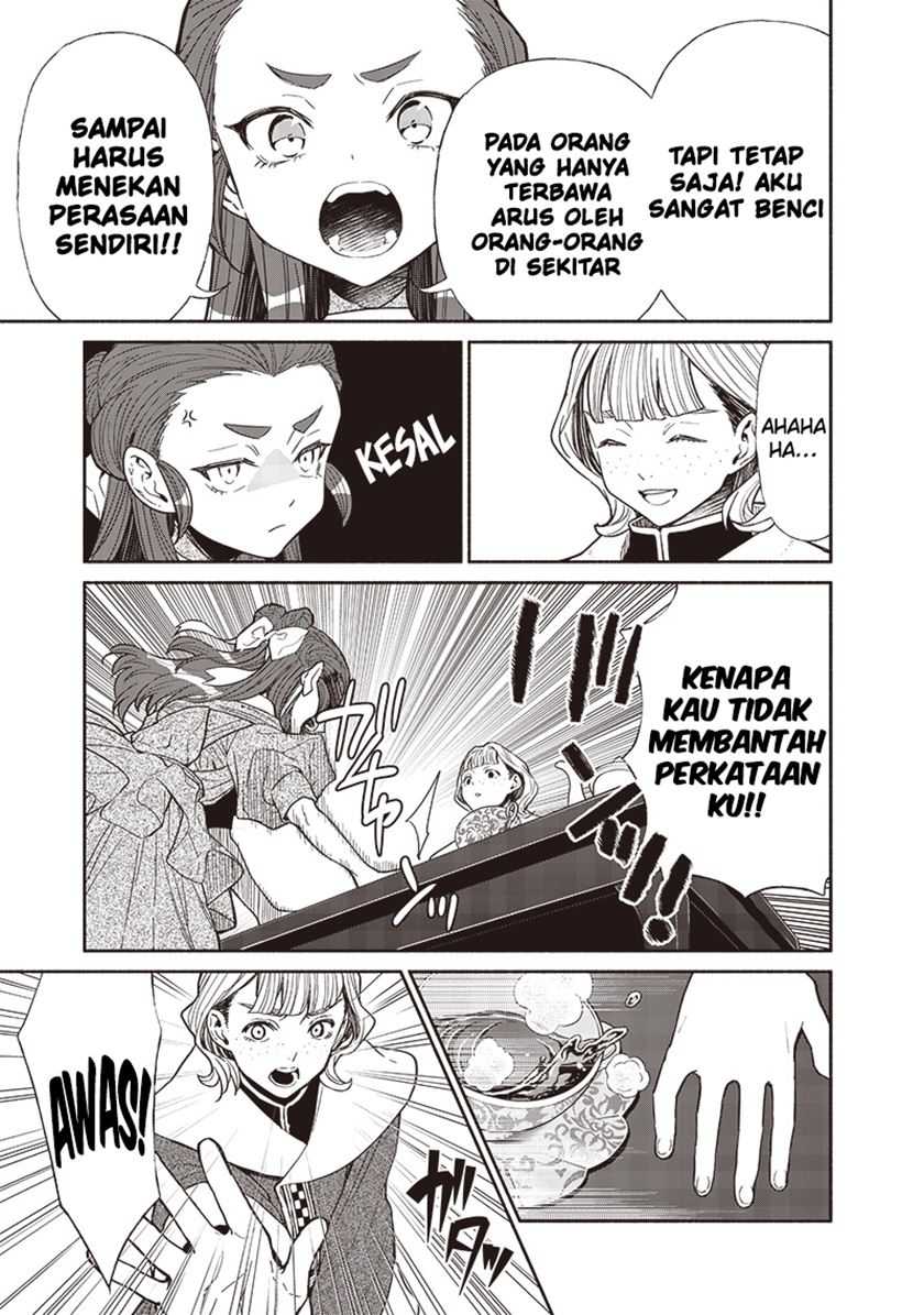 Tensei Goblin da kedo Shitsumon aru? Chap 118 - Next Chap 119