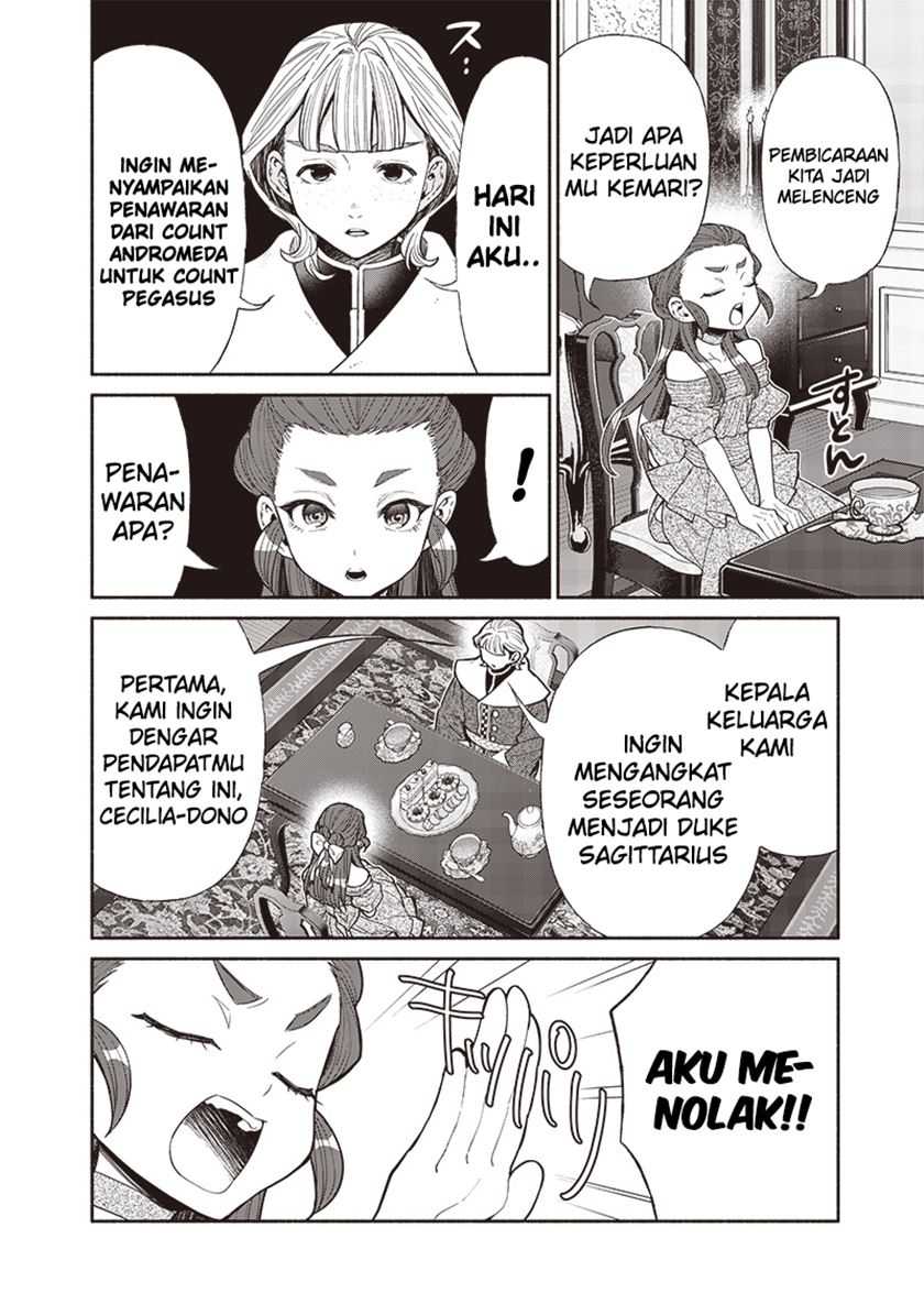 Tensei Goblin da kedo Shitsumon aru? Chap 118 - Next Chap 119