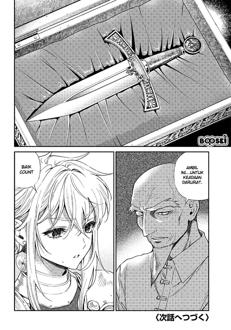 Tensei Goblin da kedo Shitsumon aru? Chap 13 - Next Chap 14