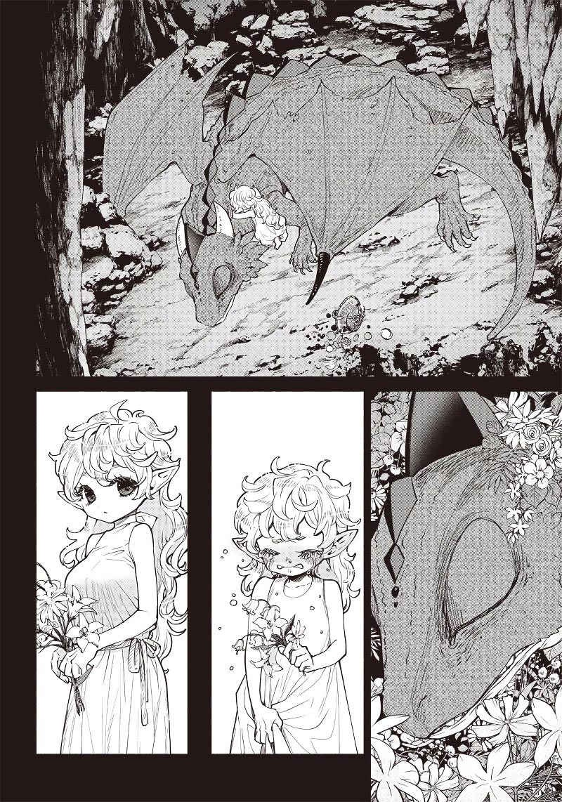 Tensei Goblin da kedo Shitsumon aru? Chap 39 - Next Chap 40