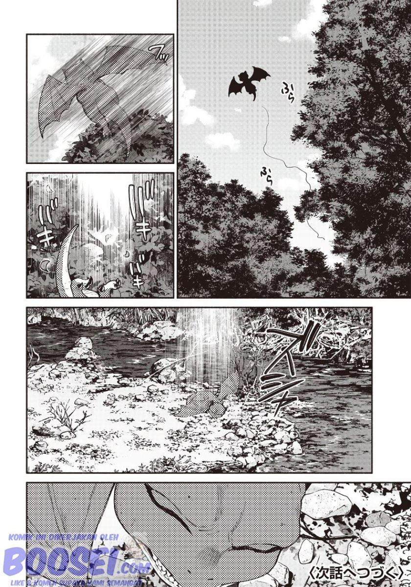 Tensei Goblin da kedo Shitsumon aru? Chap 31 - Next Chap 32