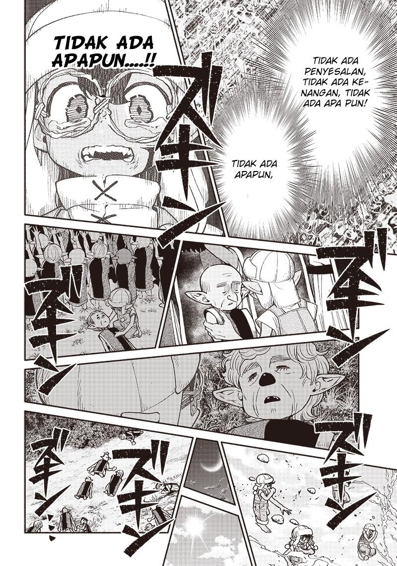 Tensei Goblin da kedo Shitsumon aru? Chap 57 - Next Chap 58