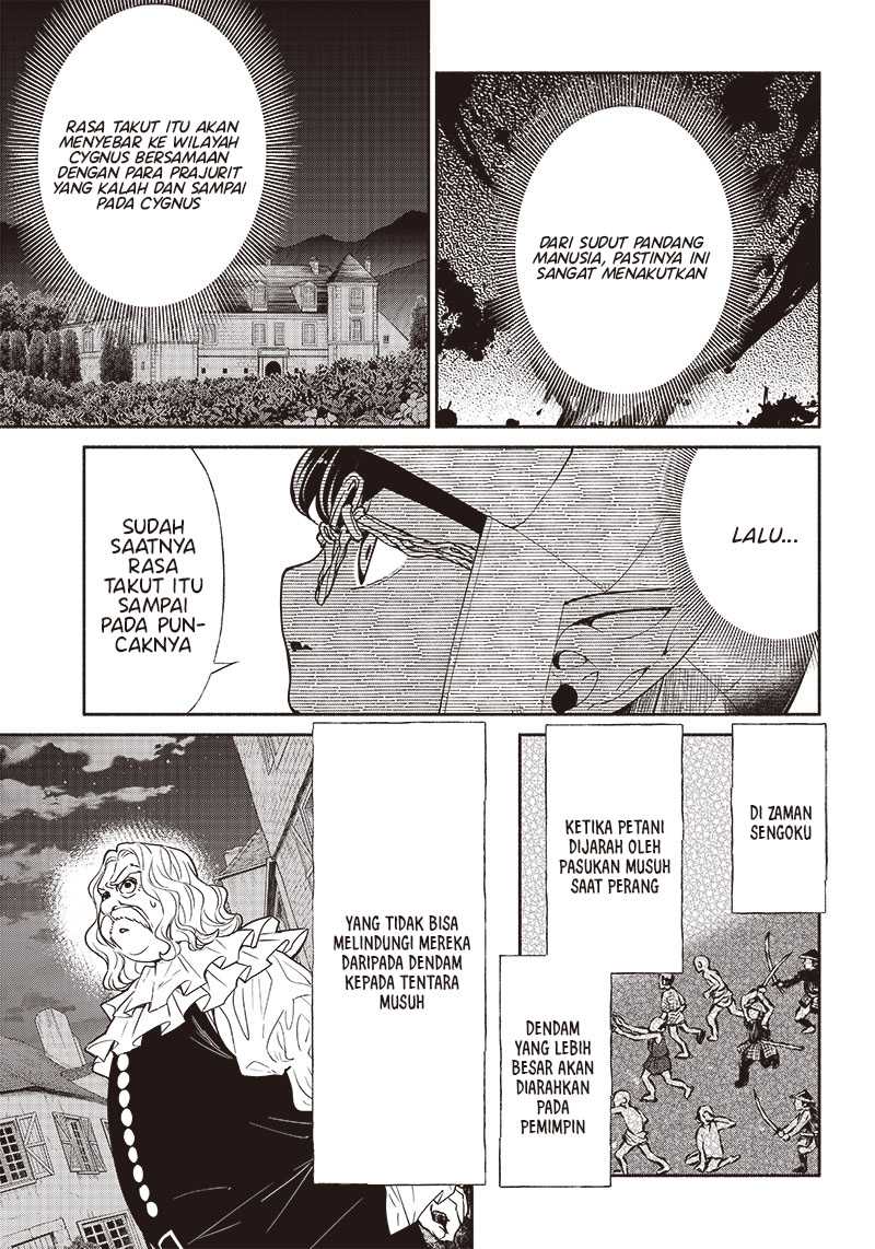 Tensei Goblin da kedo Shitsumon aru? Chap 60 - Next Chap 61