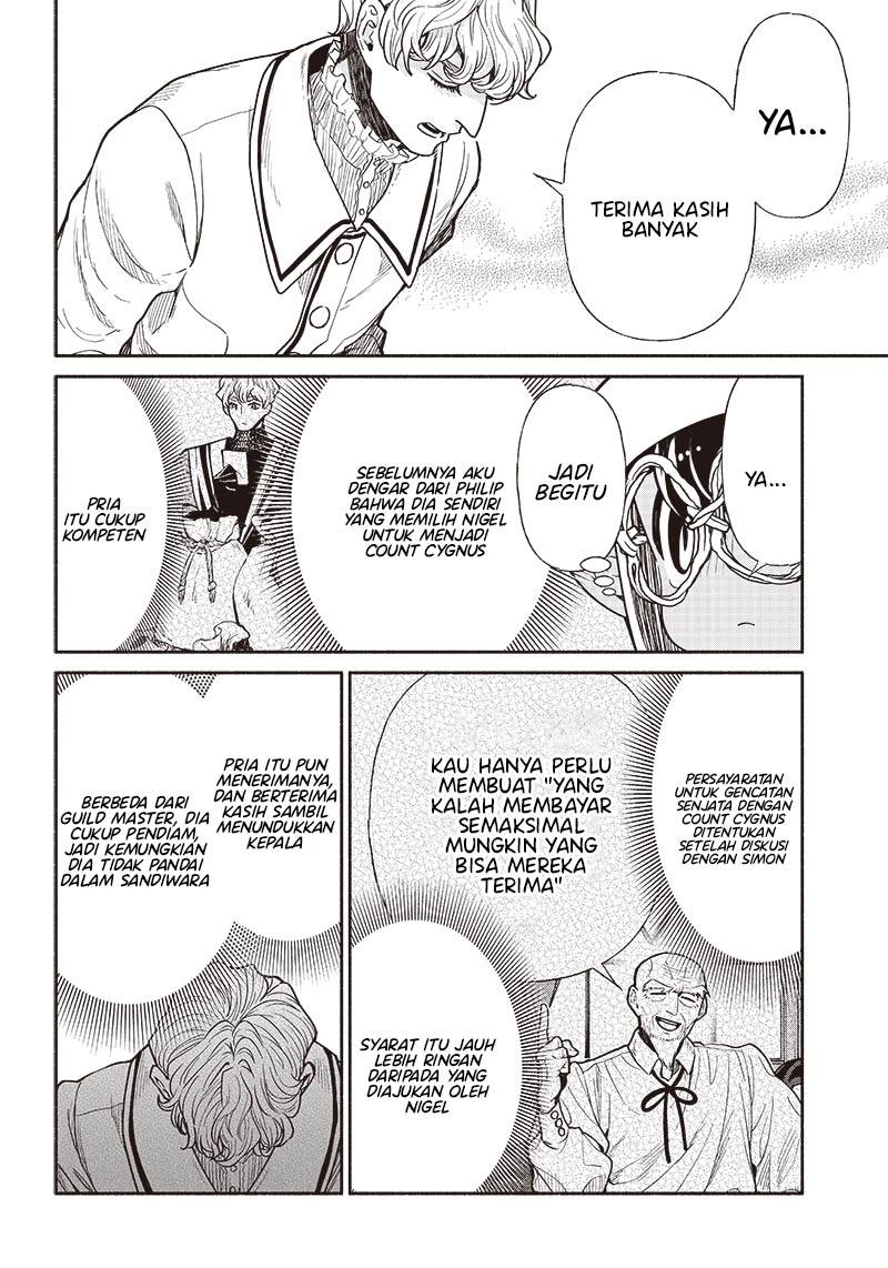 Tensei Goblin da kedo Shitsumon aru? Chap 73 - Next Chap 74