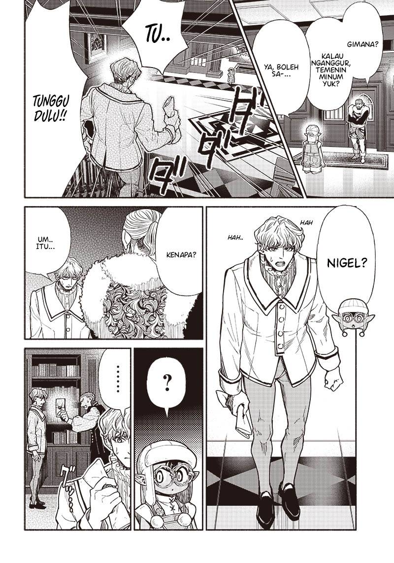 Tensei Goblin da kedo Shitsumon aru? Chap 73 - Next Chap 74