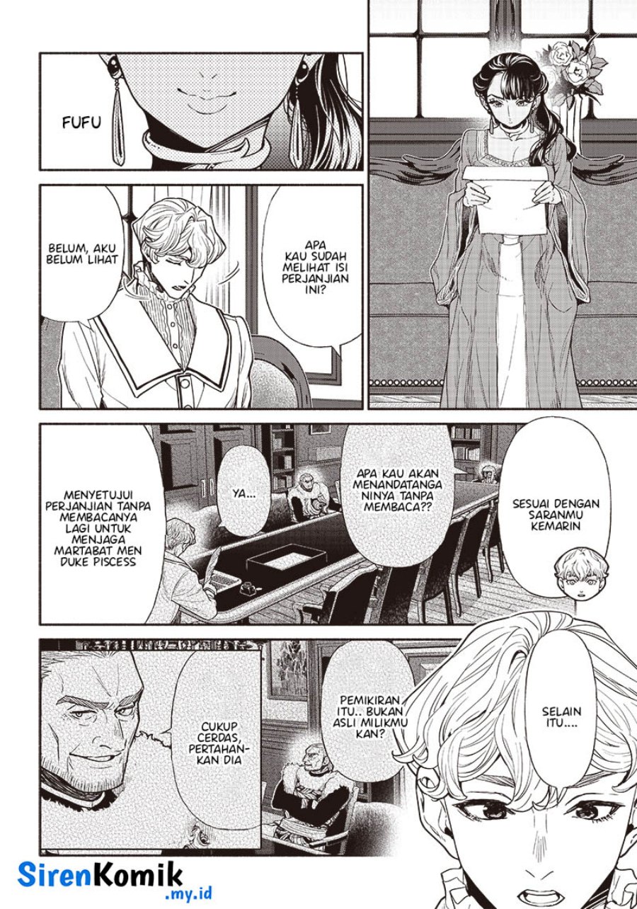 Tensei Goblin da kedo Shitsumon aru? Chap 75 - Next Chap 76