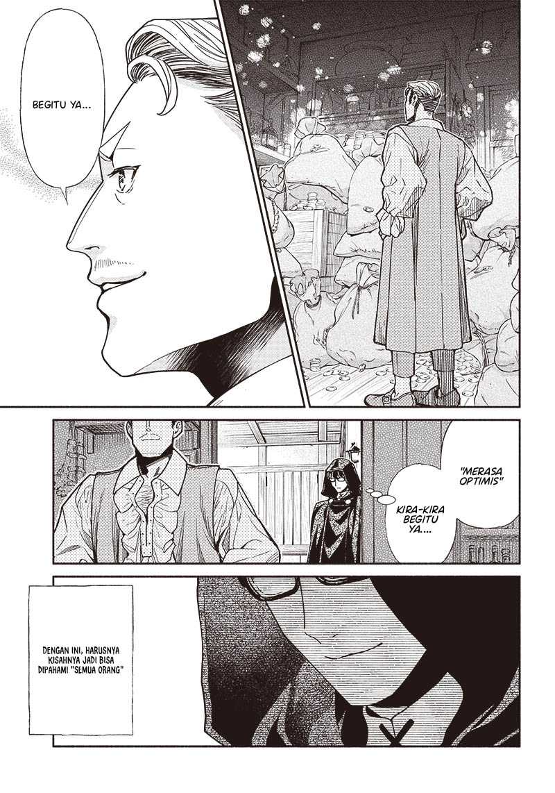 Tensei Goblin da kedo Shitsumon aru? Chap 77 - Next Chap 78