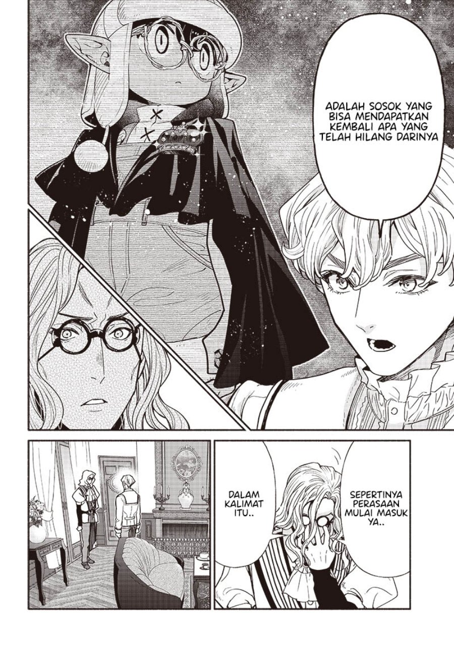 Tensei Goblin da kedo Shitsumon aru? Chap 84 - Next Chap 85