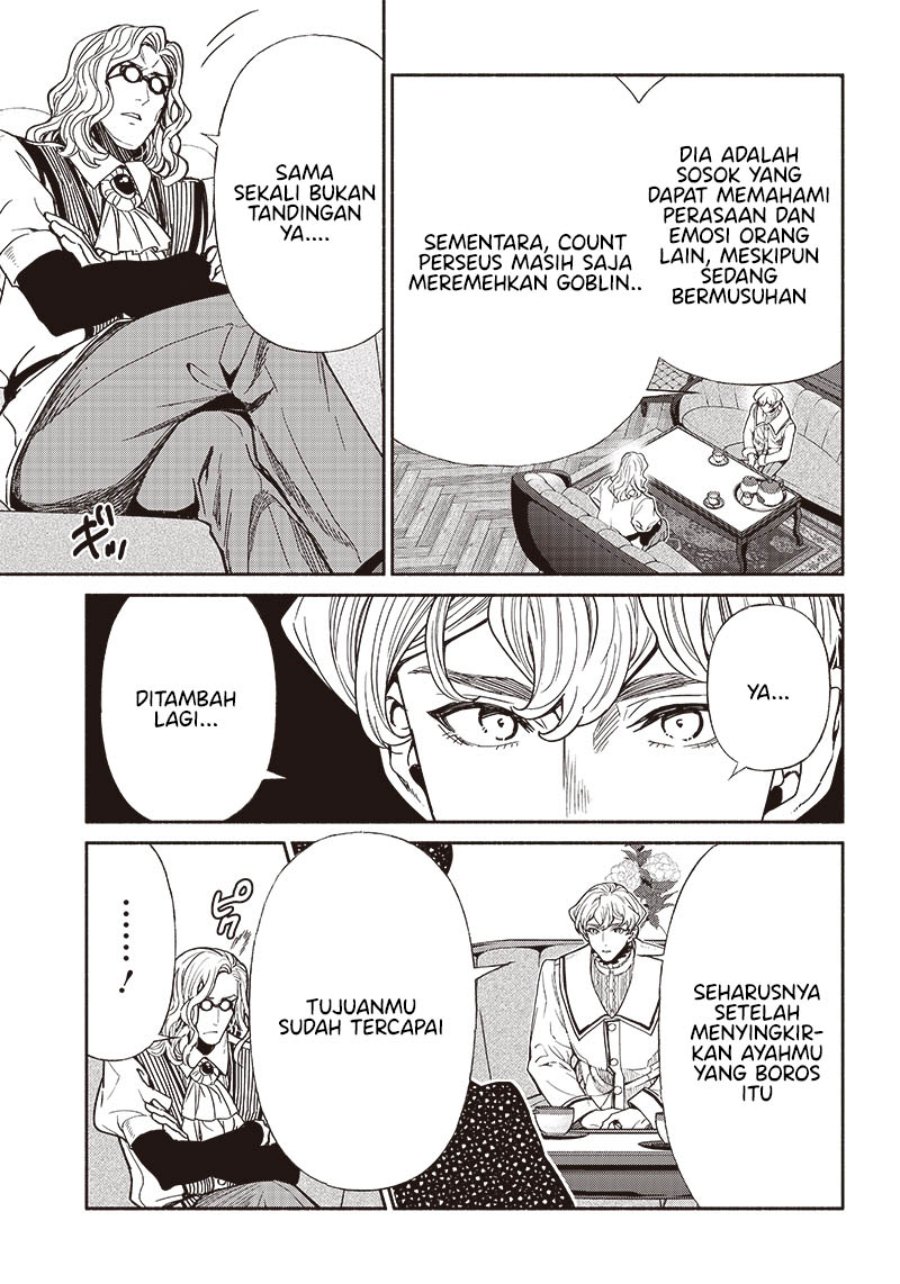 Tensei Goblin da kedo Shitsumon aru? Chap 84 - Next Chap 85