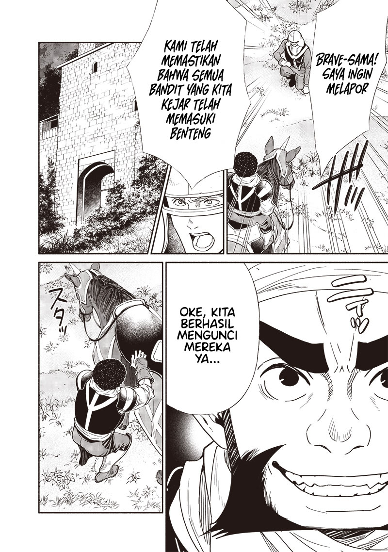 Tensei Goblin da kedo Shitsumon aru? Chap 88 - Next Chap 89