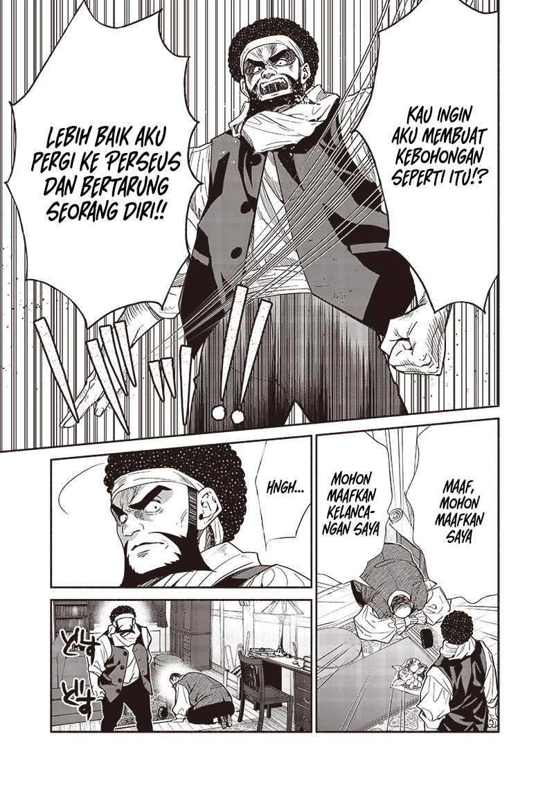 Tensei Goblin da kedo Shitsumon aru? Chap 89 - Next Chap 90