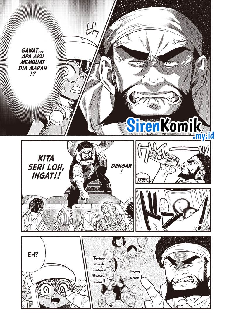 Tensei Goblin da kedo Shitsumon aru? Chap 91 - Next Chap 92