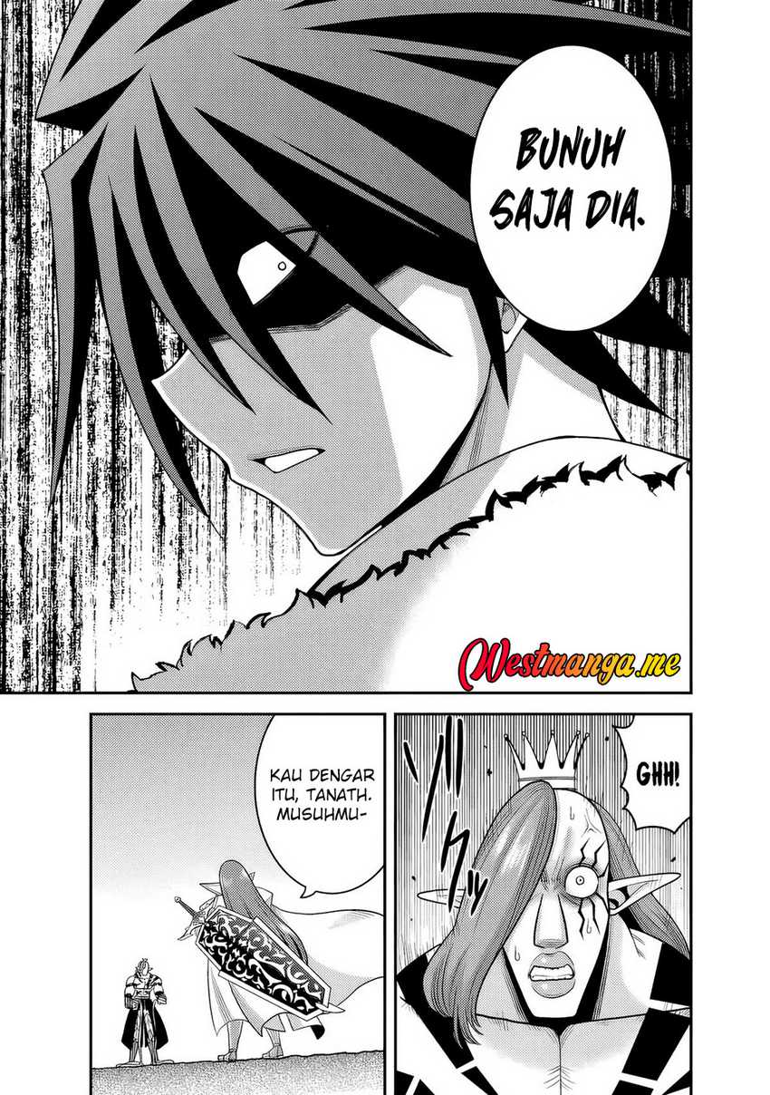 Kujibiki Tokushou Musou Harem-ken Chap 51 - Next Chap 52