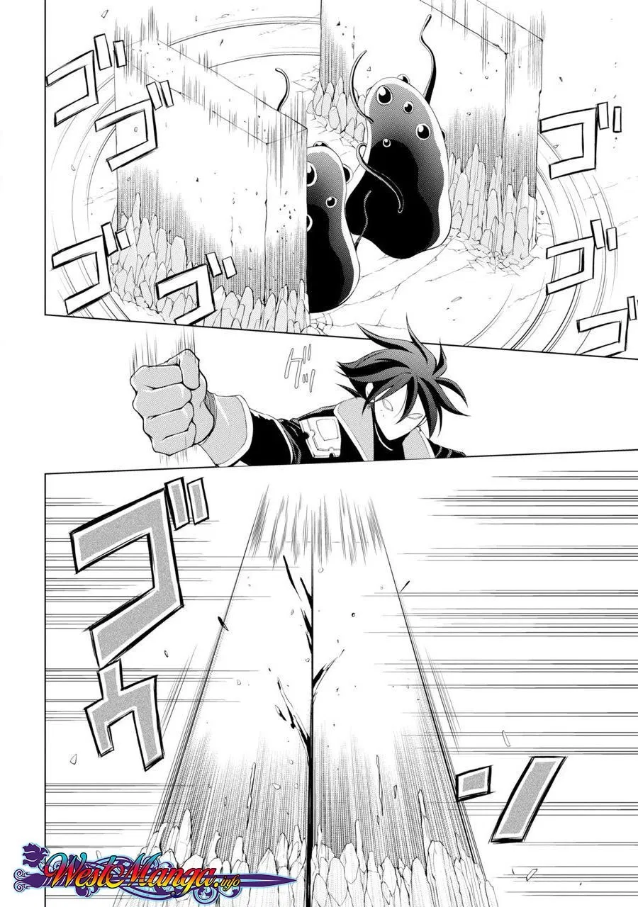 Shikkoku Tsukai no Saikyo Yusha Nakama Zen’in ni Uragira Retanode Saikyo no Mamono Chap 1 - Next Chap 2