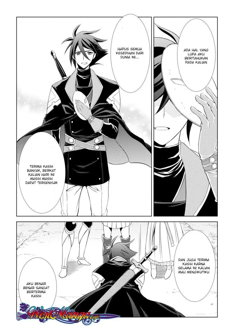 Shikkoku Tsukai no Saikyo Yusha Nakama Zen’in ni Uragira Retanode Saikyo no Mamono Chap 1 - Next Chap 2